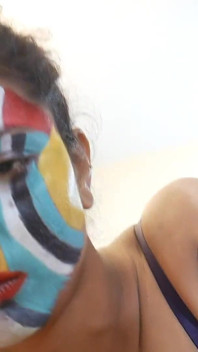 Sexy Nurse Jyoti and Horny Patient Part Two