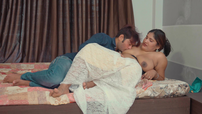 DESICHASKAX69: My Beautiful Neighbor Bhabhi Late at Night in Hotel Room...