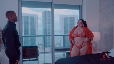 Red bottom productions