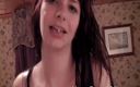 Homegrown Video: Jessica nyepong kontol di kabin