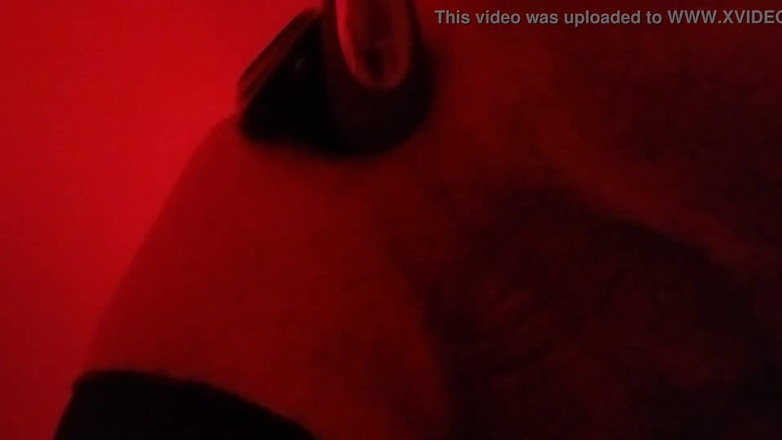 DnA: Butt plug