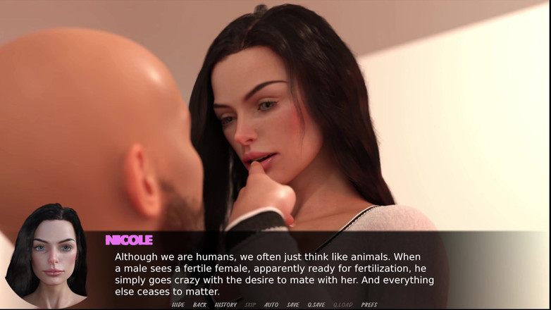 Wickedgammes studio: Tabu-Spiele Teil 61