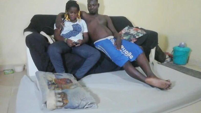 Pornsexlive: Ein ungeplanter Termin mit dem Lehrer