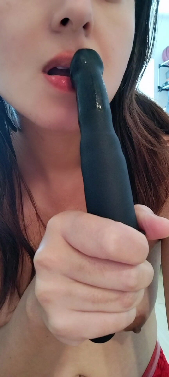 Bella Lopez: Girls Way - zrobiłabym wszystko, aby go uszczęśliwić