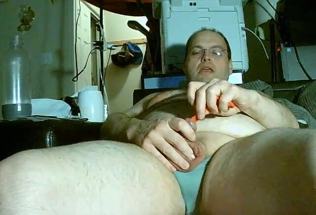 Caressonnous: Nuovo test giocattolo!