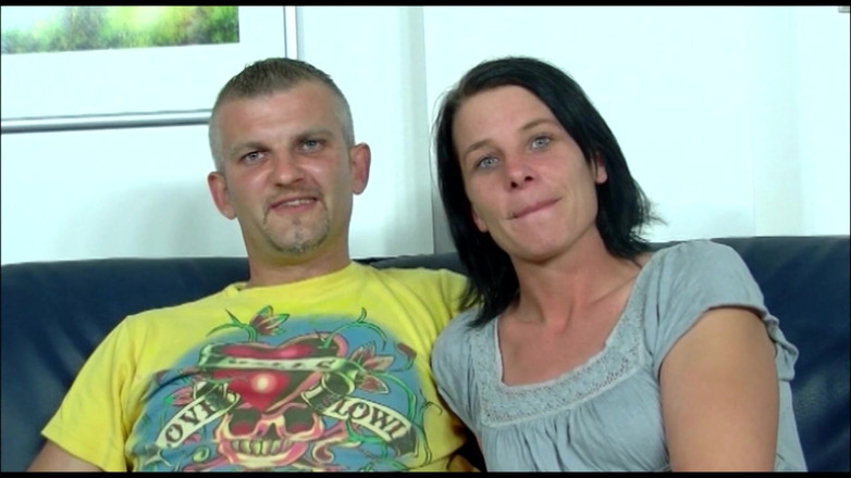 Deutschland porn: 邻居之间的情侣交换