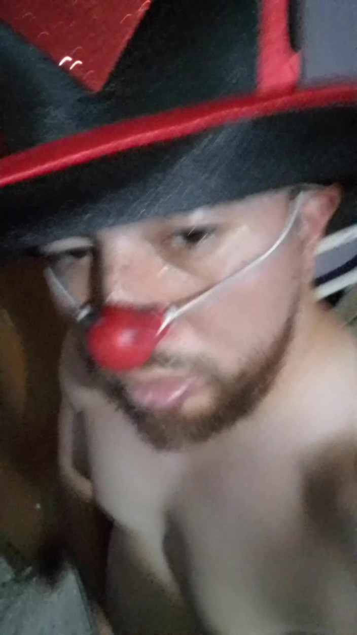 Oscar: 마누라를 따먹다