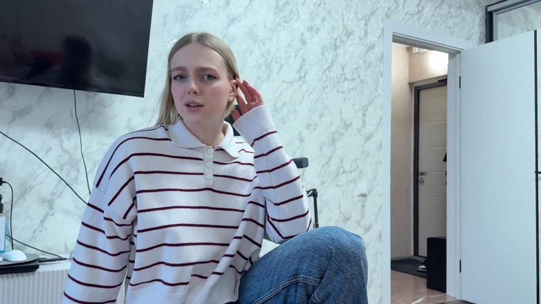 Arisha Mills: Cizinec se rozvedl kvůli sexu tím, že nabídl nový iphone