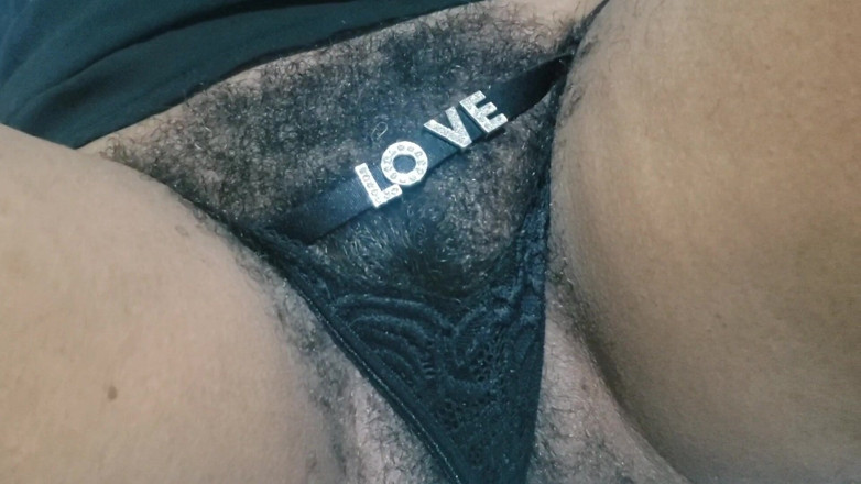 Lovemina: Natural Bush Lover, Hot MILF Hairy Pussy and Adult Amateur...