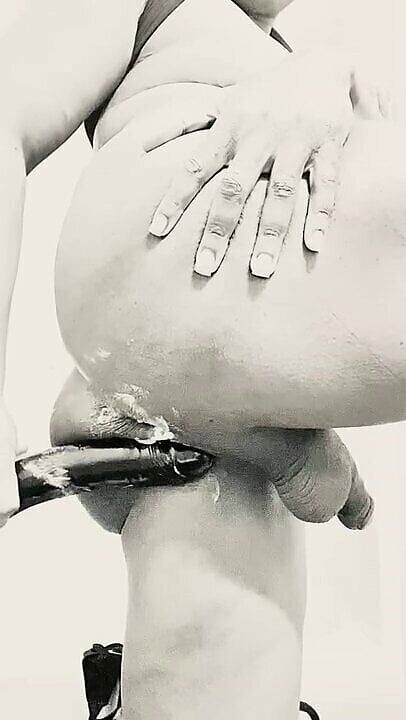 Setsuna_Iris: Standing Quickie