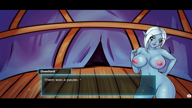 Cartoon Play: 虚空俱乐部 第56部分（Wacraft世界）