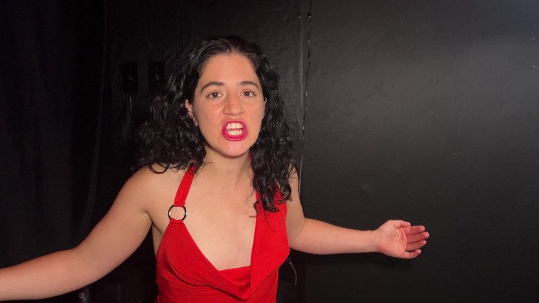 Cliff Media: पूरा वीडियो - ग्लोरीहोल गूफबॉल: खुले मुंह में बुकाके गैग होंठ - क्लिफ मीडिया प्रोडक्शंस