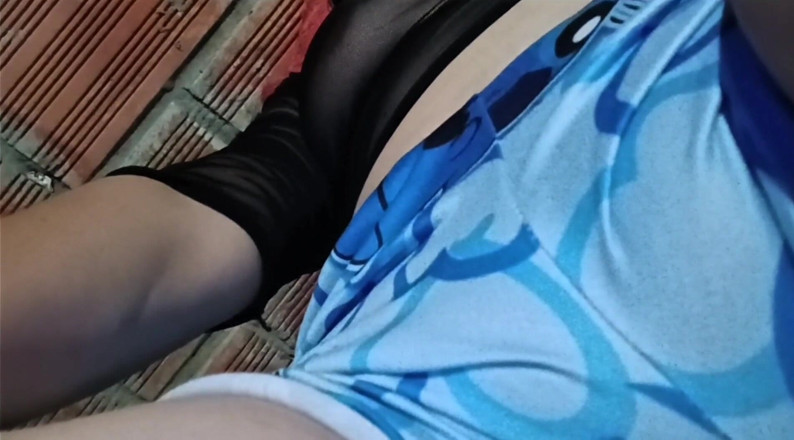Yuli and tony: My Girlfriend Is Very Horny on Hot Video Chat Take...