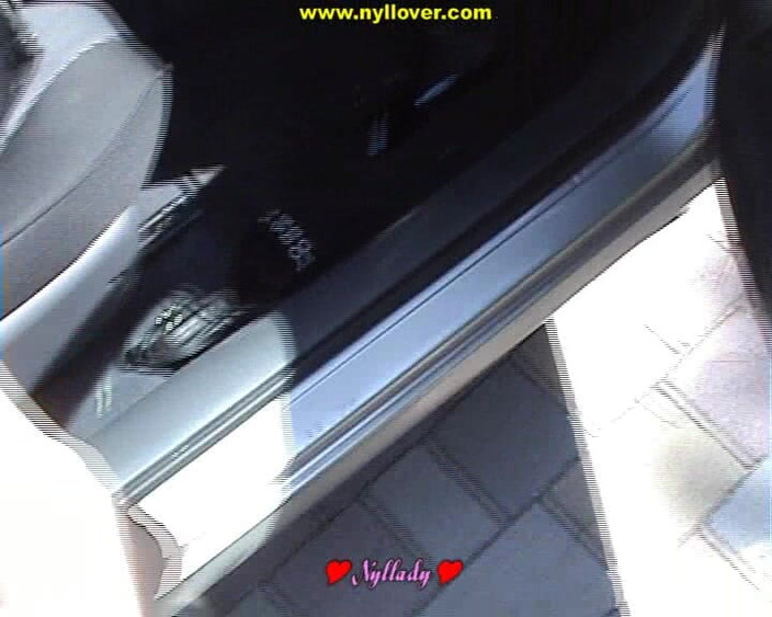 Nyllady: Rht Stockings