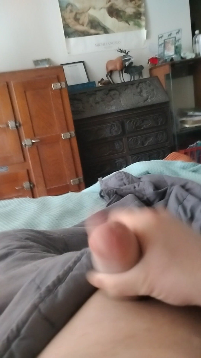 JG Risk: 2 - 8 - 2026 ein harter orgasmus