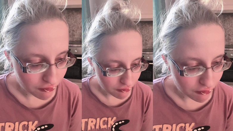 FinDom Goaldigger: Asmr Ogromny guma bubble efekty dźwiękowe Słuchaj w słuchawkach