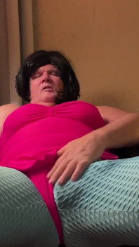 Ypoga Panty with Swimdress