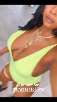 New Scene Is Fire