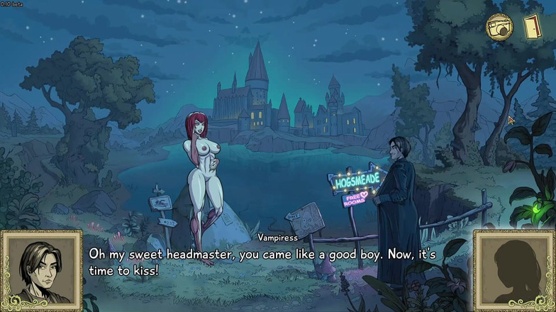 LewdArcade: Innocent Witches Různé Kolekce [část 02] + Innocent Witches Download