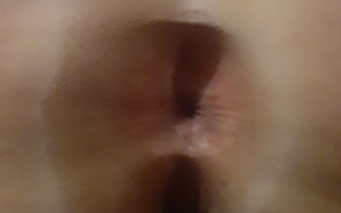 Chloe kay: Anal Toy Makes That Trans Ass Squirt