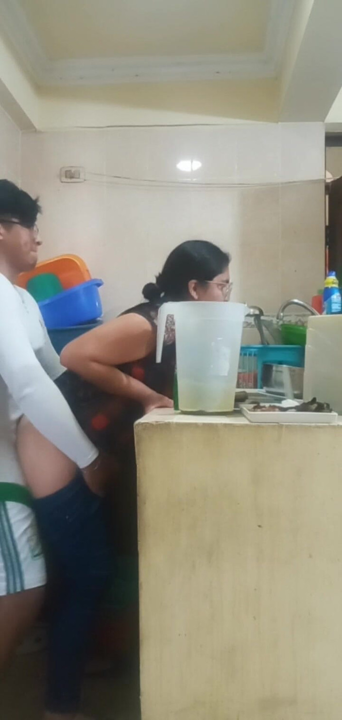 E-Alfa: Domestic Worker Fucked Secretly From My Wife
