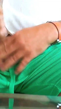 Üvey baba Cory Bernstein ve jock üvey oğlu kardeşlik x seks kasetinde mastürbasyon yapıyor