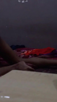 Desi Girlfriend Want a Baby