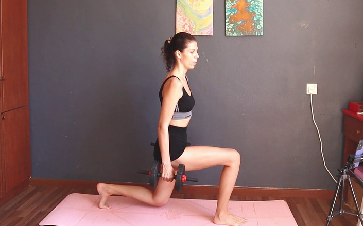 TheoryOfSex: 屁股舍入挑战 - 第一天 - sfw