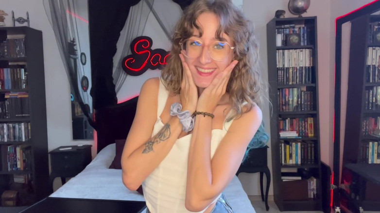 SadSilly: Kiss With My Date In Heat - Rp Date Tiếng Pháp