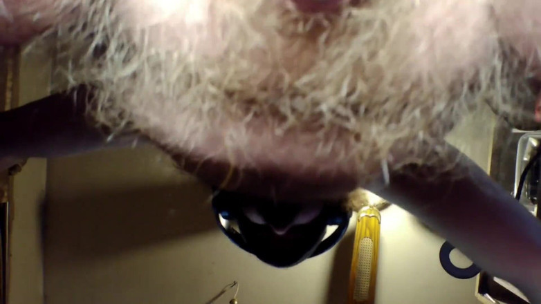 Au79: Jak to vypadá?