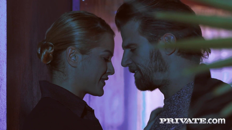 Private.com: Let Cherry Kiss Be Your Personal Tour Guide