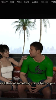 Une vie qui vaut la peine d’être vécue : la femme sexy de son mari, partenaires d’affaires et strip-teaseurs - épisode 70