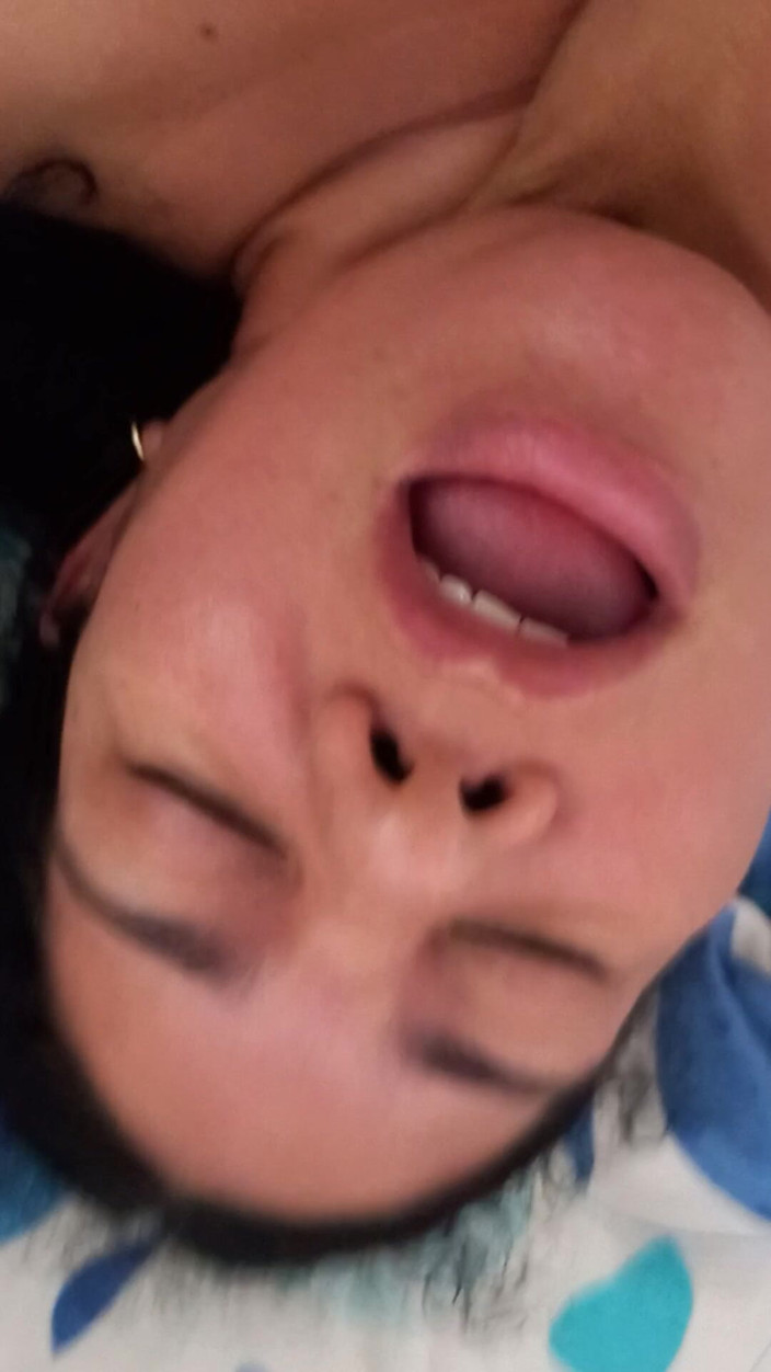 Valkyrieandluigy: Maximales vergnügen