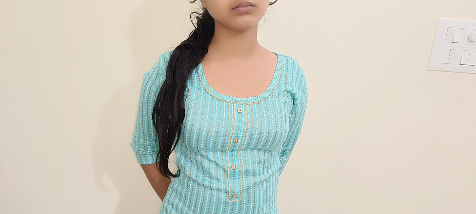 YOURAMRITA04: Desi Maal byla volána domů a šukala