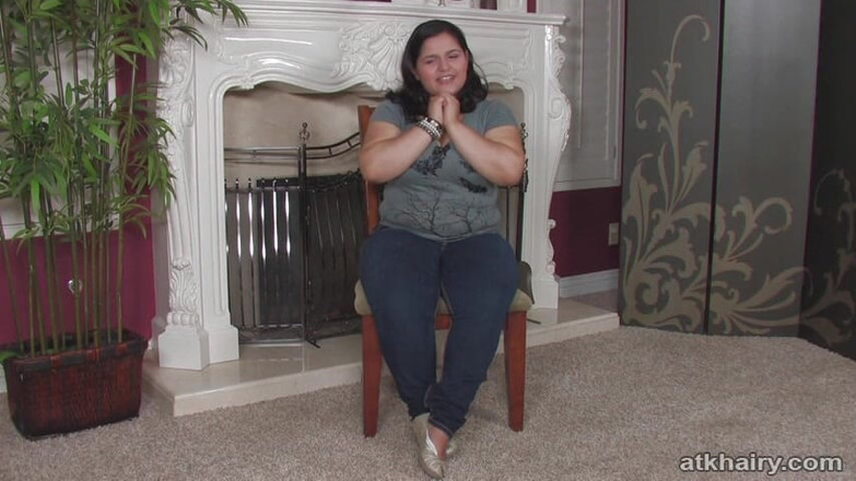 ATK Hairy: intervistando una sventola paffuta