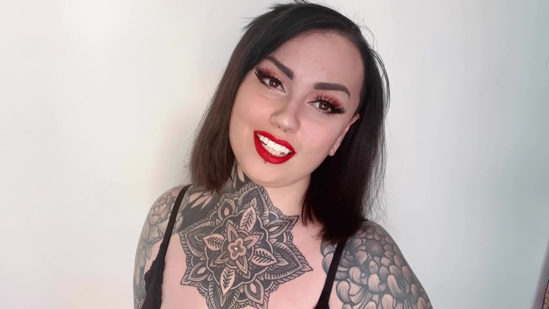 Miss Valentina: Podvádění na své dominu