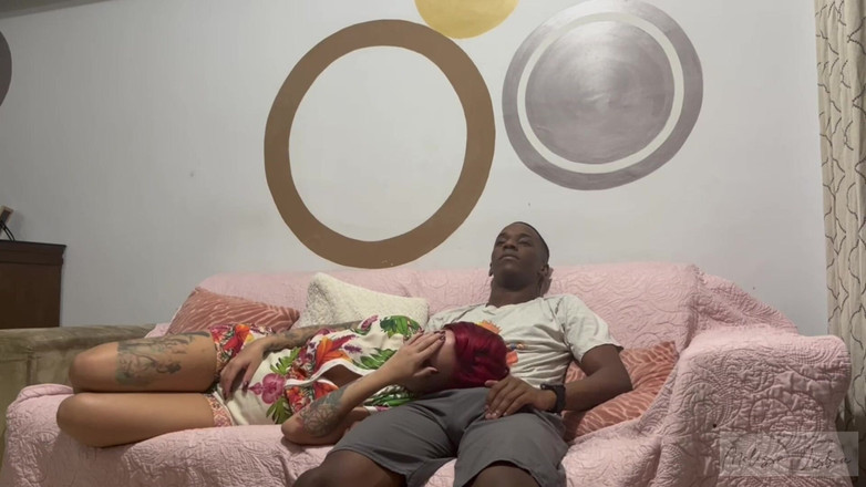 MelissaLisboa: Chciał mnie zjeść tak dużo, że nie mogłem się oprzeć, bardzo...