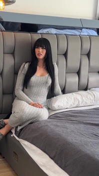 Huge Ass Latina Fucks Two Strangers While Her Husband Is Not Home