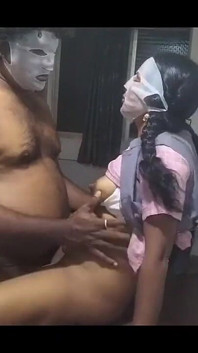 Tamil 18+ Girls 2