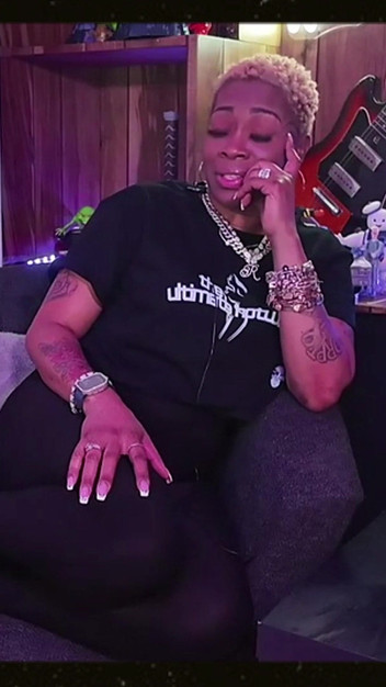 The Wit Da Shhh Podcast