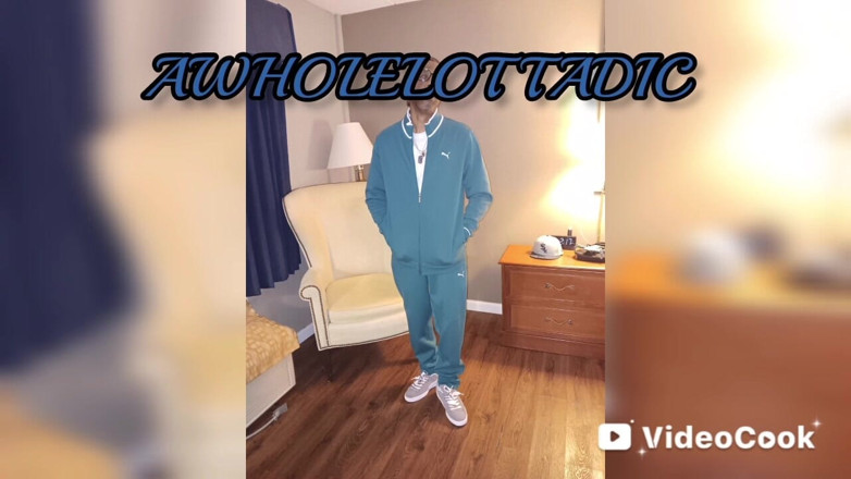 Awholelottadic: She Loves Me to Fuck Her Hard
