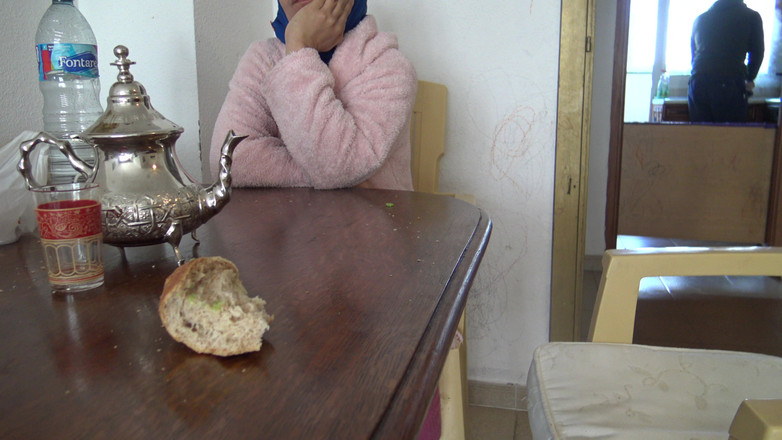 Souzan Halabi: Арабська арабська арабська дівчина з Тунісу