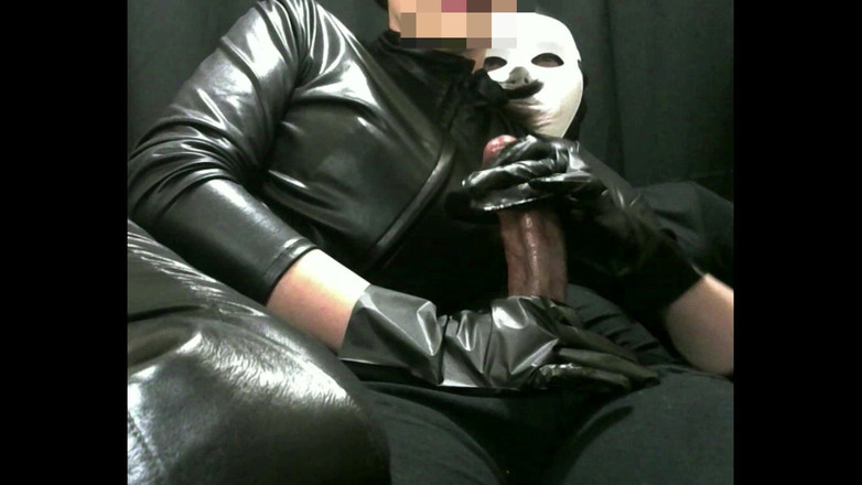 Peternorthlegend: Kompilasi fetish sarung tangan istri ii