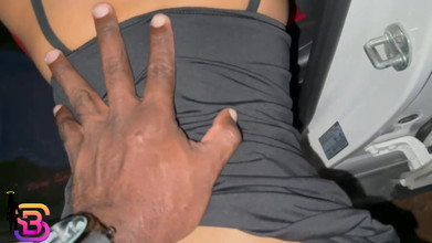 Bruna Santiny Hetero