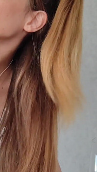 Accidental Video Call While Fucking Father-in-law
