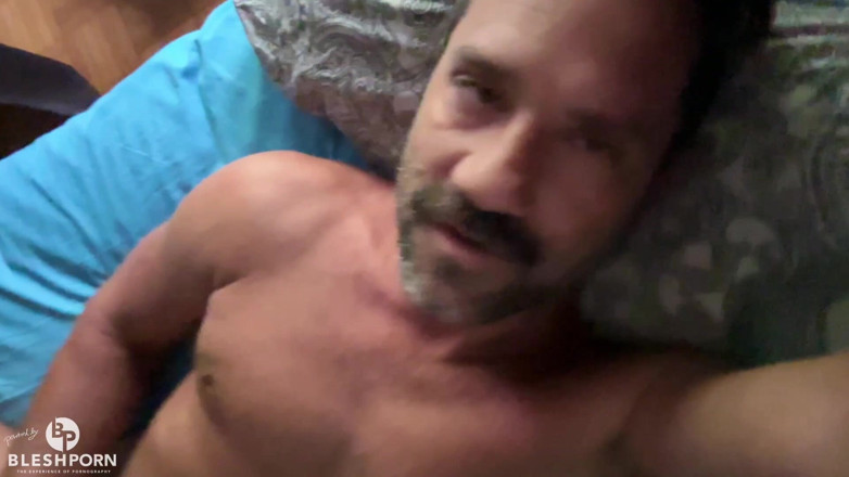 bleshporn: Tim Blesh Jerking His Dick
