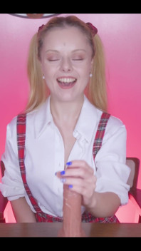 Naughty Tinyy Handjob JOI