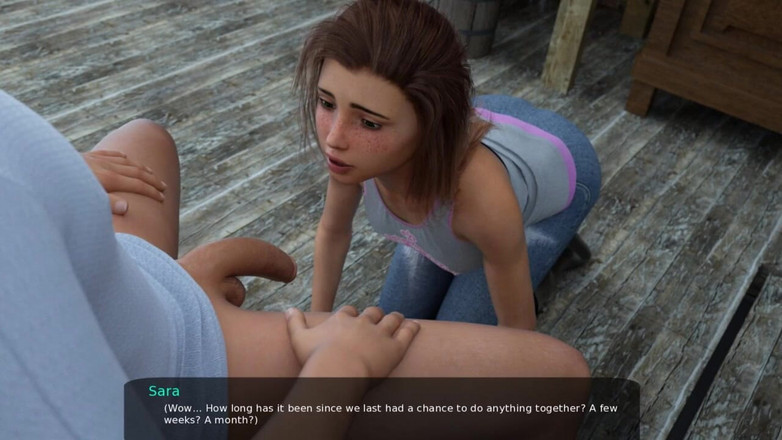 Miss Kitty 2K: 밀피 시티 Xmas 에피소드 2 - Misskitty2k의 달콤한 클리토리스를 따먹기