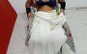 Veni hot: House Owner Tamil Aunty Seduced Her Mature Servent Hot Sucking...