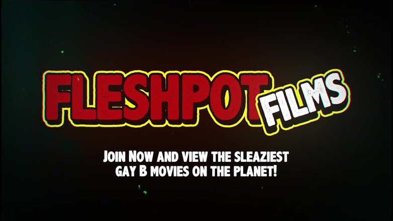 Fleshpot films: Cocinando con Blake: Barney - parte 1